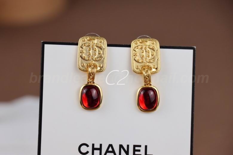 Chanel Earrings 1673